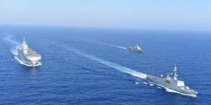 “Yunanistan ve Türkiye, Almanya'yı dinleyerek bir adım geriye atmalı”