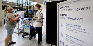 AB, Türkiye’yi artan vakalar nedeniyle ‘riskli ülkeler’ listesinden çıkarmadı