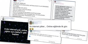 ‘OFF-LİNE Eğitim’