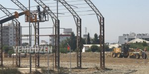 EMO, Pandemi hastanesi hakkında açıklama istedi