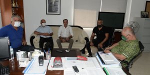 Tel-Sen’den Gönyeli’ye “Her Eve Fiber” desteği