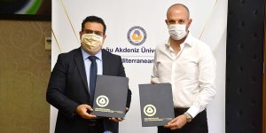 NorthernLand, DAÜ'nün burs sistemine destek belirtti