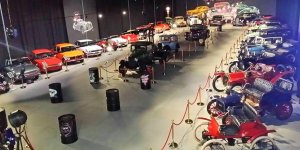 YDÜ müzelerine ücretsiz girişler uzatıldı