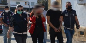 Karantina katkısını sahte belge ile cebe attı