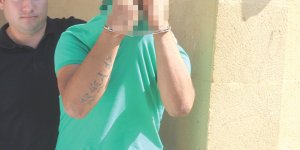 Girne’de sahtekarlık