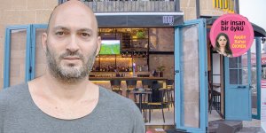 “Çıkmaz Sokak Partileri olarak başlattım”