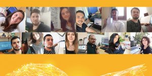 Turkcell staj programı bu yıl ‘online’