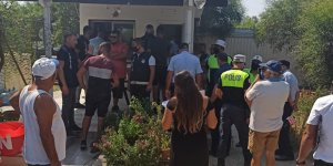  “Kamp-Der mühürlendi, karavanlar da mühürlenecek”