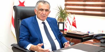 Çavuşoğlu adaylığını açıkladı