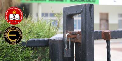 “Eğitim Bakanı derhal istifa etmeli”