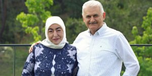 Yıldırım ve eşinin PCR testi pozitif