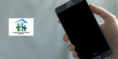 Bakanlık uyardı: Sahte mesajlara dikkat