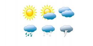 Hava sıcaklığı artacak