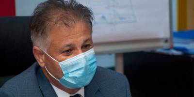 Sağlık Bakanı Pilli ev karantinasında