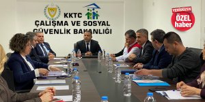 Asgari Ücret bu kez de pandemi kurbanı