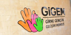 GİGEM, Akdeniz sahilinde temizlik yaptı