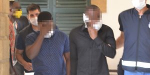 ‘Soygun’ ve ‘Ciddi darp’ suçlaması getirildi