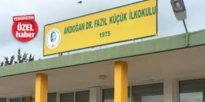 Öğretmenler ve personelin testleri negatif