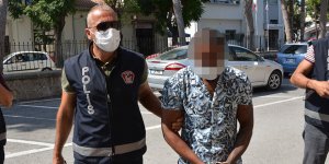 Satışa hazır uyuşturucu ele geçirildi