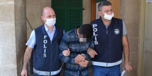 Tahsilât makbuzlarını çalmakla suçlanıyor