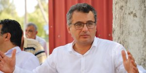 Erhürman: Hızla duvara doğru gidiyoruz