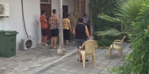 "Vadili'de 394 test, negatif"