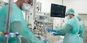 Türkiye'de Coronavirüs: 53 kişi daha hayatını kaybetti, 1578 yeni tanı kondu