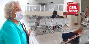 "Randevular aksadı,  düzen kalmadı"