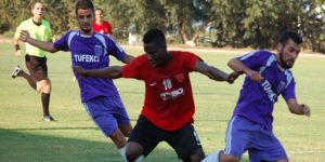 Puan aslanın ağzında