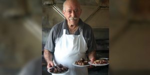 Lefkoşa  "Kebapçı Zekai"yi kaybetti