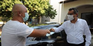 Erhürman: Hükümet esnafı düşünmüyor