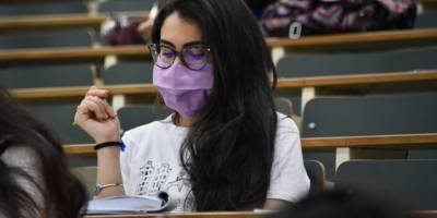 Türkiye’deki üniversiteler için kayıt 6–10 Eylül’de