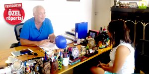 Aymazlığın daniskası!