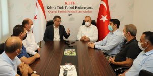 “Cumhurbaşkanlığı’nda Spor Komitesi kurulacak”