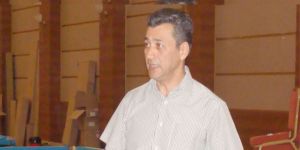 “MOK Başkanı Savim’dir”