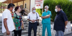 “Hükümet üyeleri seçimle uğraşmayı bırakmalı”