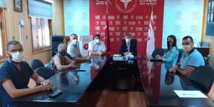 Pilli: Bu gemi batarsa hepimiz boğuluruz