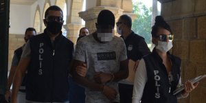 Hırsızlık zanlısı 4 gün daha tutuklu