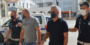 Sahte evrak zanlıları teminatla serbest