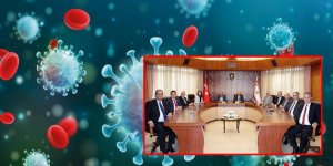 Bakanlar Kurulu yarın olağanüstü toplanıyor