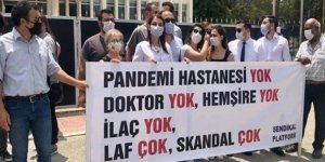 “11 Eylül'e kadar süre, veya genel grev”