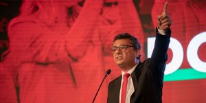 Erhürman’dan hükümete: “Derhal istifa edin”