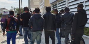 Güneyden mülteciler için yardım arayışı