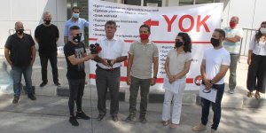 "Okullar ve öğretmenler hazırdır, yeter ki tedbir alın"