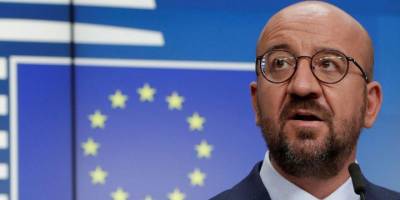 Doğu Akdeniz için uluslararası konferans girişimi