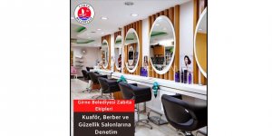 Girne'de 49 iş yeri denetlendi, 11'i mühürlendi