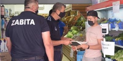 Kurallarına uymayan işletmeler kapatılacak