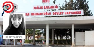 "Hedef gösteriliyoruz"