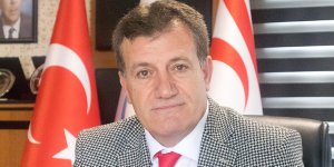 "Benim istifam dahil yarın değerlendirilecek"