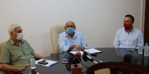 TDP, güvensizlik önergesi için imza attı